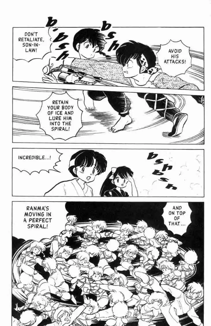 Ranma 1/2 Chapter 130 4